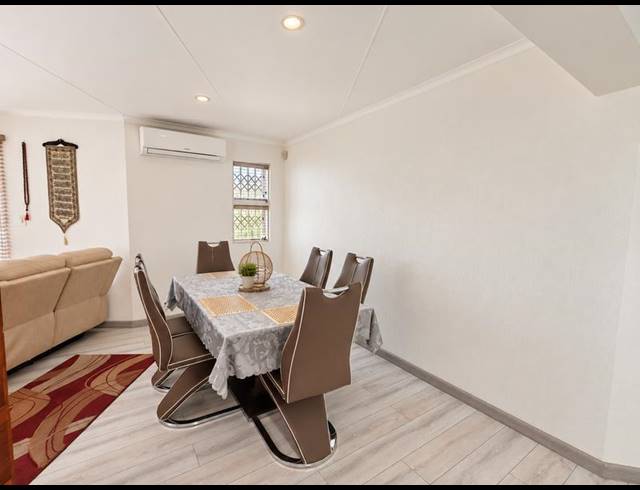 3 BEDROOM TOWNHOUSE FOR SALE IN WIERDA PARK